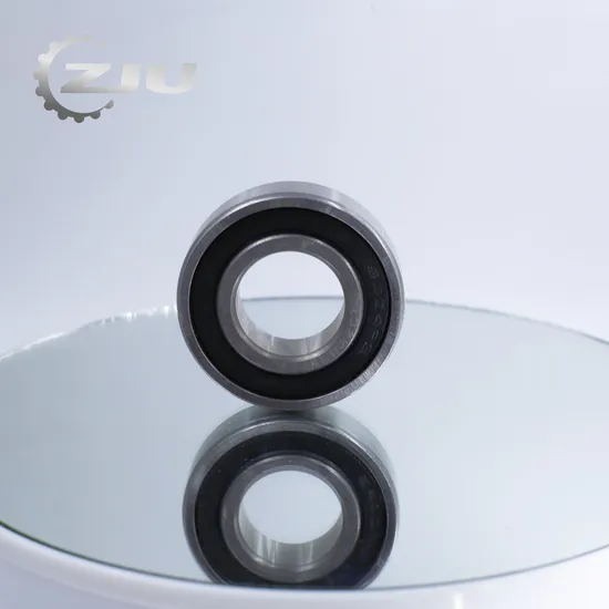 Precision-607-Double-Row-Deep-Groove-Ball-Bearing