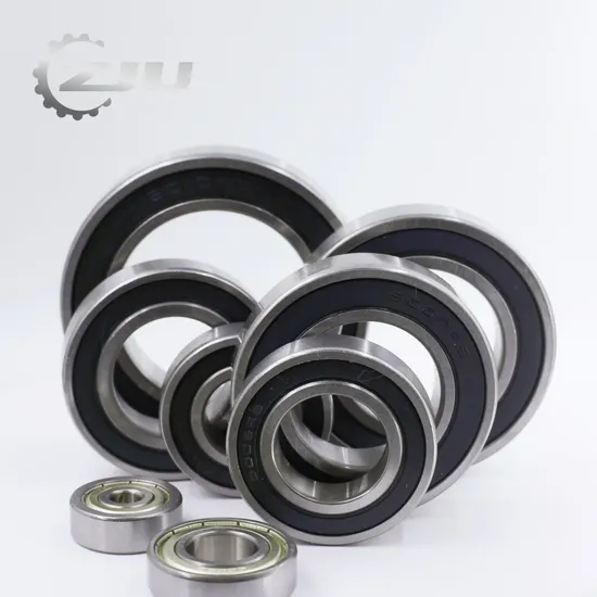 Precision-6076-Ball-Bearings-380X560X82-for-Farm-and-Construction-Machinery