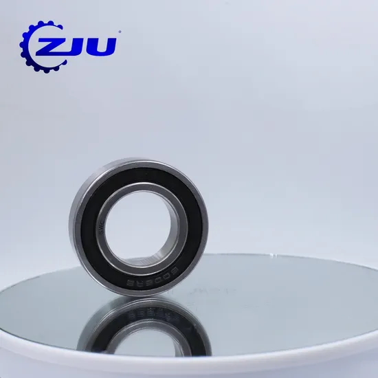 608 Precision Single Row Ball Bearing, Open, Crane Quality offers high precision and durability ideal for crane applications ensuring smooth rotation and reliable performance in heavy-duty operations