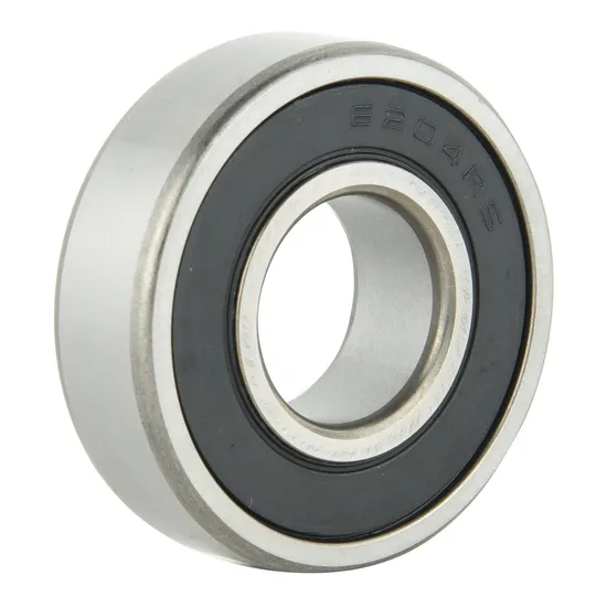 6200 Deep Groove Ball Bearings 10x30x9mm Double Rubber Sealed offer reliable performance with sealed protection. Ideal for machinery, motors and appliances ensuring smooth rotation and durability in various industrial applications.