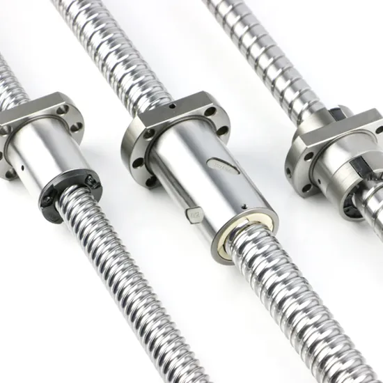 Precision-Ball-Screw-for-CNC-Lathe-and-Automation-Machinery-Industry-Sfi2005-3-Sfi2005-4-Sfi2010-3-2-Sfi2505-3-Sfi2505-4