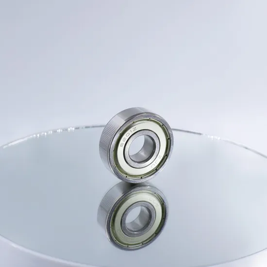Precision-Crafted-Gw208ppb-Deep-Groove-Ball-Bearing-High-Precision-for-Agri-Tools