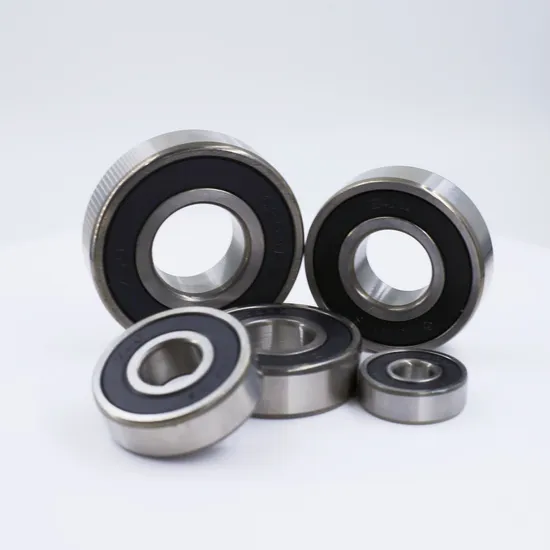 High Precision 6000-62300 Deep Groove Ball Bearings offer superior accuracy and durability. Ideal for machinery, automotive, and industrial applications, ensuring smooth rotation and long service life.