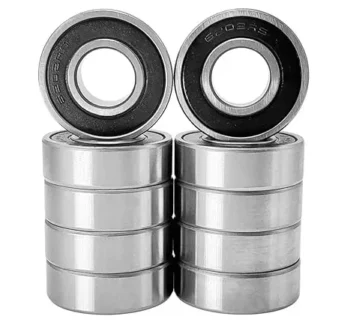 Zju 6202 1/2 Precision Deep Groove Ball Bearing China offers high precision, smooth rotation. Ideal for machinery, automotive. Durable, reliable performance from China manufacturer.