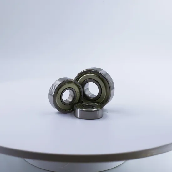 Precision-Deep-Groove-Ball-Bearings-Array-608-6411-Meant-for-Rotation-Jobs