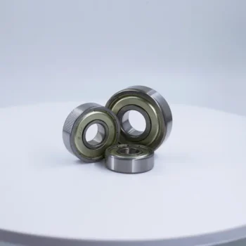 Precision Deep Groove Ball Bearings 608-6411 for Rotation offer high accuracy rotation. Suitable for machinery, appliances, and industrial equipment. Durable, smooth operation ensures reliable performance in various rotation applications.