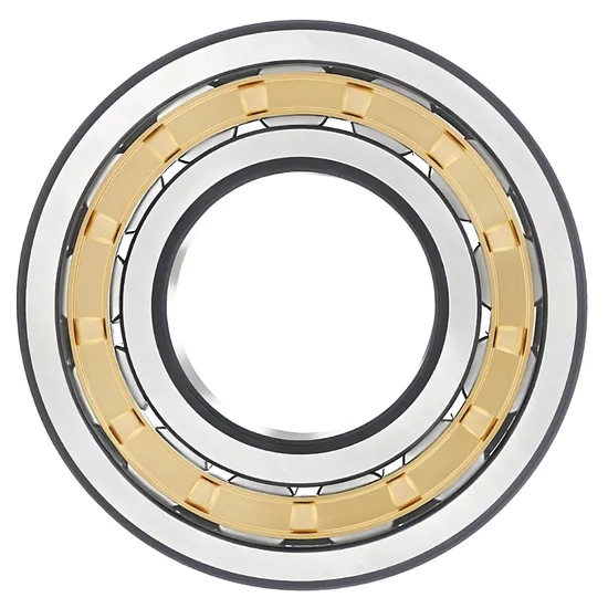 Precision-Grinder-N218em-Nj218em-NF218em-Nu218em-Cylindrical-Roller-Bearing