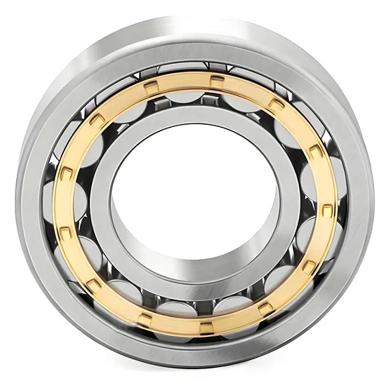 Precision-Grinder-Nu1017-Nu217e-Nu2217e-Nu317e-Nu2317-Cylindrical-Roller-Bearing