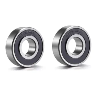 Precision P0 Auto Ball Bearing Zv4 Noise Standard Fan Bearing offers high precision low noise performance ideal for cooling fans ensuring reliable operation in various applications with superior durability and efficiency