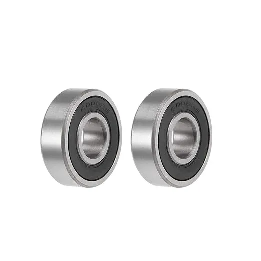 Precision-Rating-P5-Deep-Groove-Ball-Bearing-6000-Zju-Bearing-China