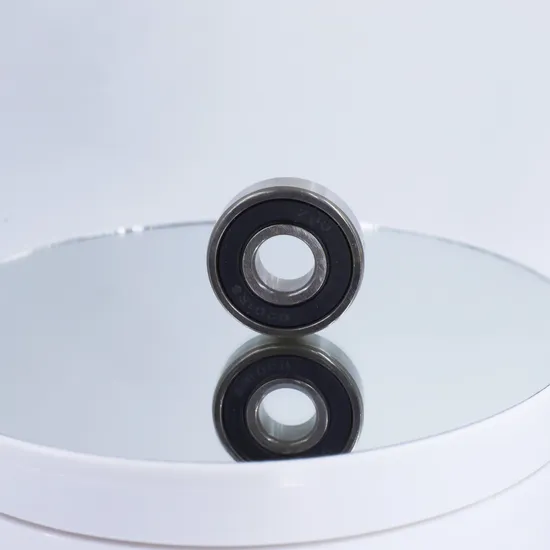 F-110390 Deep Groove Ball Bearings for Agricultural Machinery offer reliable performance reduce friction ideal for farm equipment ensuring smooth operation and long service life in agricultural applications