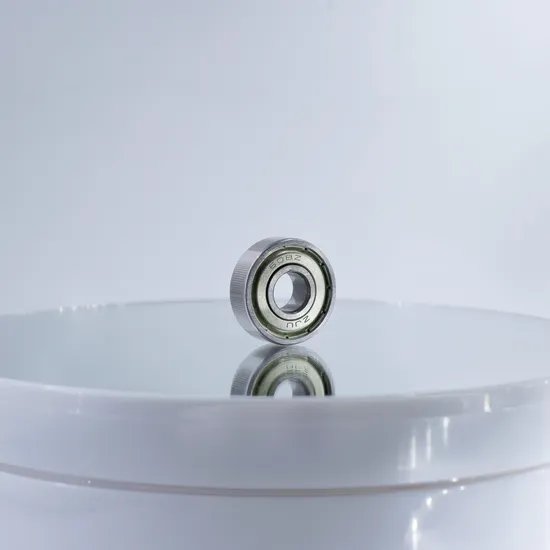 Premium-High-Precision-Gw208ppb-Deep-Groove-Ball-Bearing-for-Agri-Machinery