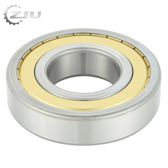 Premium Zju 6201-6205 Deep Groove Ball Bearings Zz/2RS/C3 offer high precision, low friction. Ideal for machinery, motors. Durable, smooth rotation, extended service life. Reliable performance for industrial applications.
