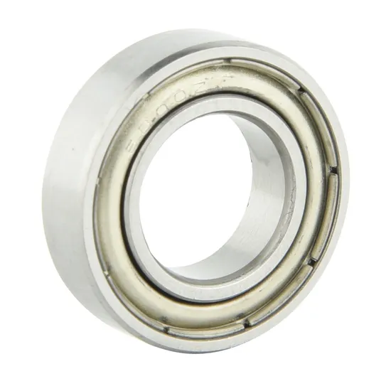 6000 2RS Miniature Deep Groove Ball Bearing Promotion offers compact design smooth rotation ideal for small machinery precision equipment durable performance and reliable operation in limited spaces