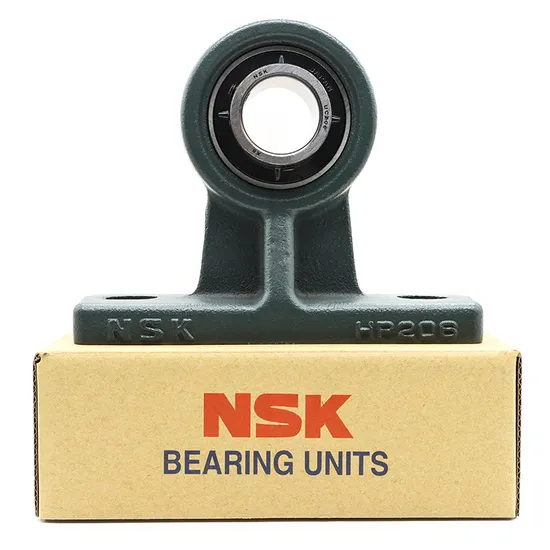 UCP UCF Pillow Block Bearings 203-315 High Load Capacity
