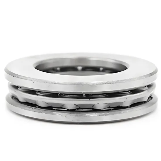 Quality-Guarantee-51210-51310-51410-51111-51211-Thrust-Ball-Bearing