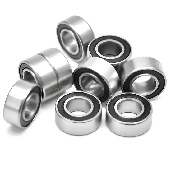 Quality 694 Gcr15 Deep Groove Ball Bearing High Precision