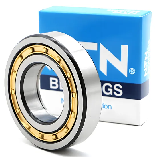 Quality-Guarantee-Nu240m-Nj240m-Nu240m-Hj240m-Nup240m-Cylindrical-Roller-Bearing