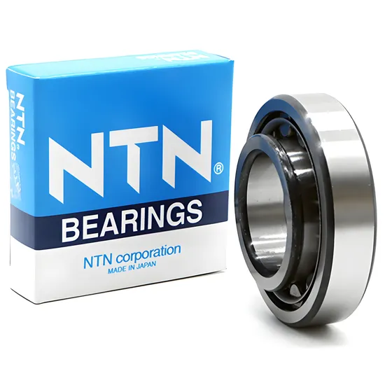 Quality-Guarantee-Nu240m-Nj240m-Nu240m-Hj240m-Nup240m-Cylindrical-Roller-Bearing