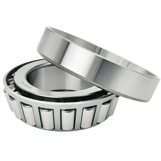Quality Hr32976j Tapered Roller Bearings – High Load Capacity & Durability