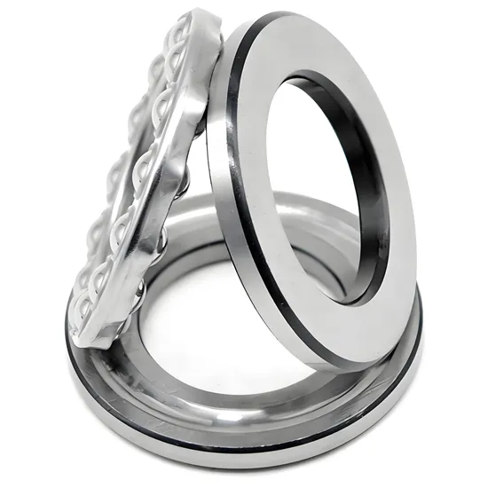 Quality Thrust Ball Bearing 51130 51132 51314 51316 51138