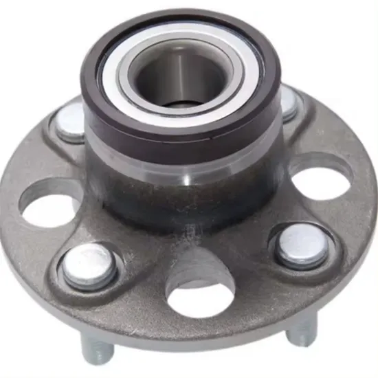 R161-26-Hub-Bearing-Hub-Bearing-Unit-R161-26-Wheel-Bearing-Kits-R161-26