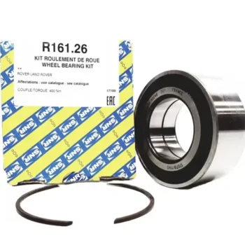 R161.26 Hub Bearing Unit Wheel Bearing Kits Factory Price High-quality hub bearing units for wheel applications ensuring smooth rotation reliable performance and durability ideal for automotive repairs at factory direct prices