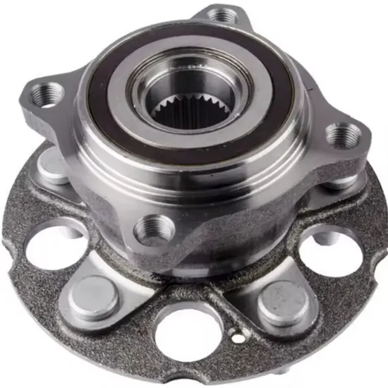R161-26-Hub-Bearing-Hub-Bearing-Unit-R161-26-Wheel-Bearing-Kits-R161-26
