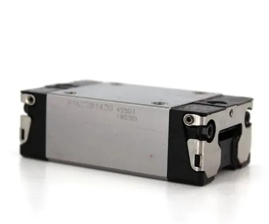 R162262210-R162262310-R162262410-R162263110-Rexroth-Linear-Guide-Rail-Slide-Runner-Block-Linear-Motion-Guide