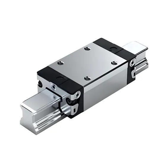 R1653-323-20 Linear Bearing 20mm High Load Capacity