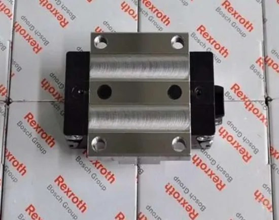 R165342320-R1653-423-20-Rexroth-Linear-Guide-Rail-Slide-Runner-Block-Carriage-R162113220-R162121920-R162122920-R162123920-R162129320