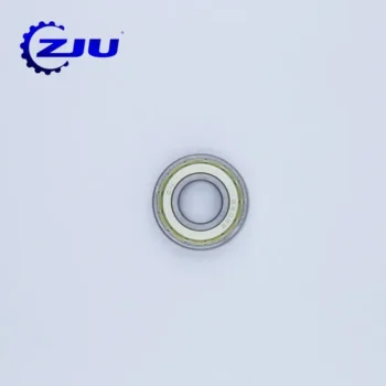 Radial Ball Bearing 87503 Stainless Steel 17X40X5/8 offers durable stainless steel construction for smooth rotation. Ideal for industrial machinery automotive and marine applications with reliable performance and corrosion resistance.