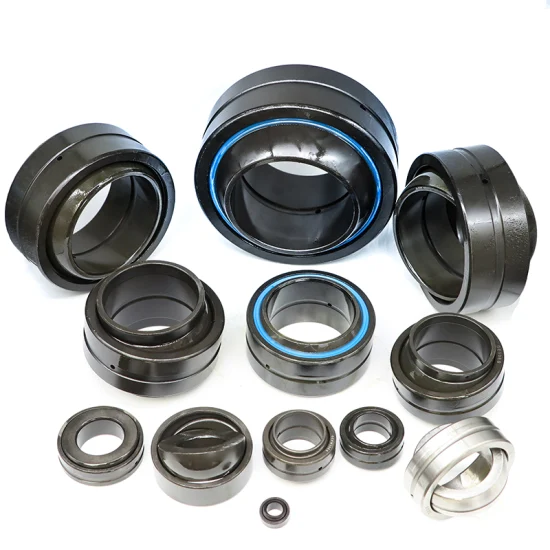 Radial-Joint-Spherical-Plain-Bearing-Rod-End-Joint-Bearing-High-Ge60es-2RS-Self-Lubricating-Joint-Bearing