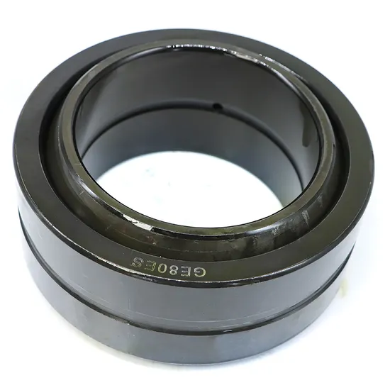 Radial-Joint-Spherical-Plain-Bearing-Rod-End-Joint-Bearing-High-Ge60es-2RS-Self-Lubricating-Joint-Bearing
