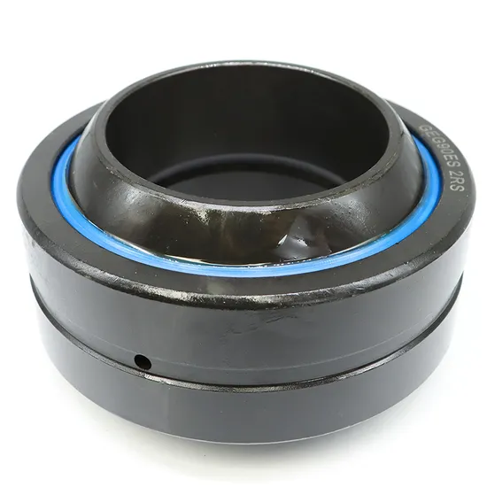 Radial-Joint-Spherical-Plain-Bearing-Rod-End-Joint-Bearing-High-Ge60es-2RS-Self-Lubricating-Joint-Bearing
