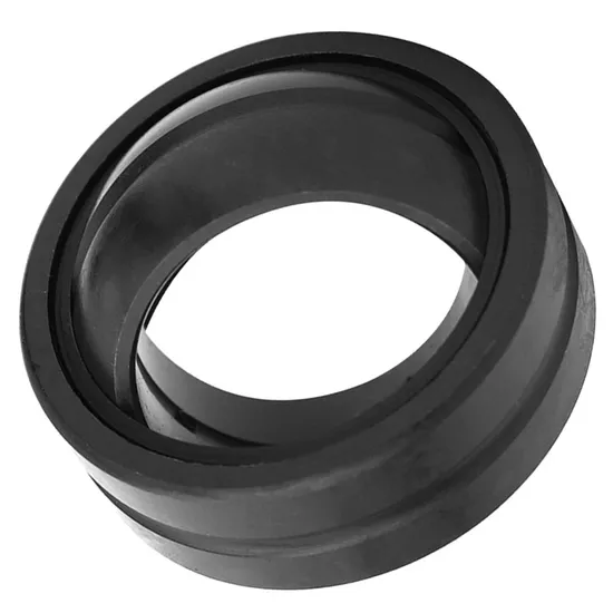 Geg50es 2RS Radial Load Spherical Bearing Auto Shock
