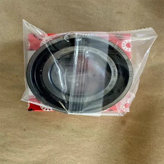 Radial-Spherical-Roller-Bearings-20209-20209m-20209-Tvp-Bearing-20209-Tvp-C3-20209-Tn9-20209-K-Tvp-C3