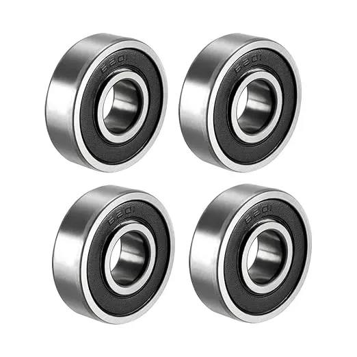 Reliable-6201-1-2-Deep-Groove-Ball-Bearing-Ome-Factory-Good-Price