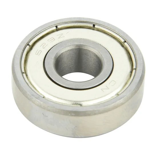 Reliable-Auto-Parts-Wheel-Bearing-Featuring-Zv4-Noise-Standard-and-P5-Precision