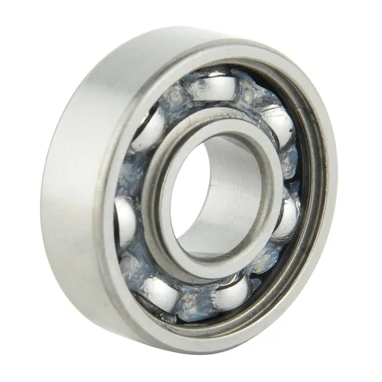 Reliable-Auto-Parts-Wheel-Bearing-Featuring-Zv4-Noise-Standard-and-P5-Precision