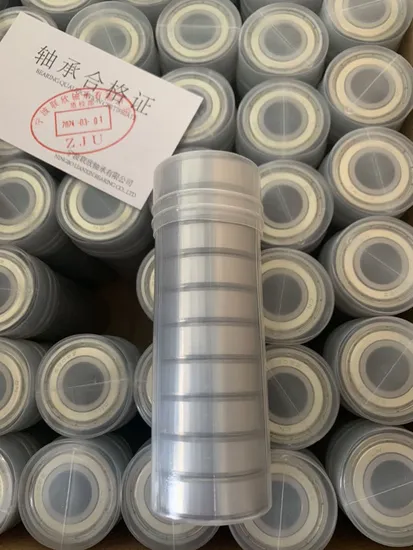 Reliable-Ball-Bearing-Auto-Bearing-with-Zv3-Zv4-Noise-Standard-and-Rich-Stock-Miniature-Ball-Bearing-Bike-Bearing