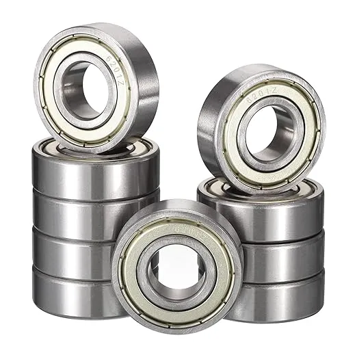 Reliable-China-Bearing-Factory-Auto-Engine-Parts-Ball-Bearings