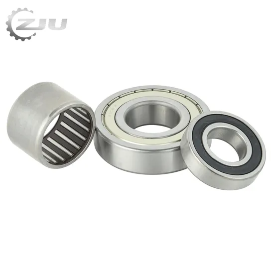 Resilient Deep Groove Bearing for Tractor/Harvester Rustproof Impact. High-performance bearing with rustproof design and impact resistance, ideal for tractors and harvesters. Ensures reliable operation in agricultural machinery.