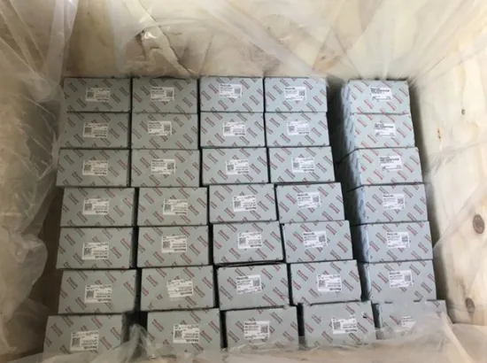 Rexroth R165982046 Linear Bearing - High Load Capacity, Smooth Motion Guide Block for Industrial Automation