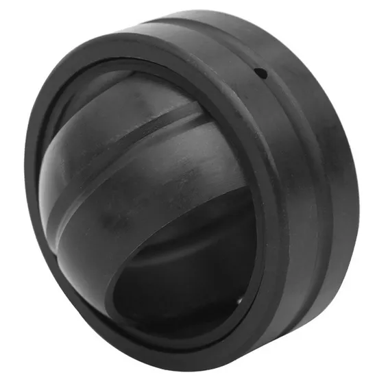 Rod End Bearing GAC120S-160S, High Load Spherical Plain Bearing for Industrial Use