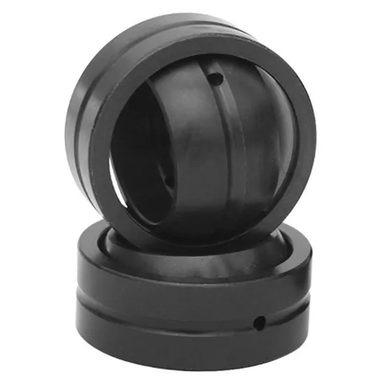 Rod End Bearings GE20ES: Maintenance-Free, High Load & Angular Contact