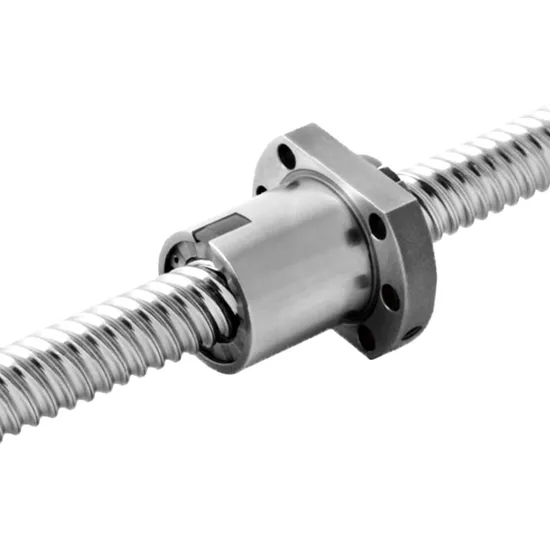 Rolled-Ball-Screw-for-Automatic-Controlling-Machine-Sfu2505-4-Sfu2510-4-Sfu2510-4-2-Sfu3205-4-Sfu3206-4