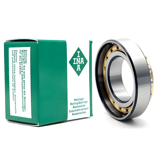 Roller-Bearing-NF414em-NF415em-NF416em-Cylindrical-Roller-Bearing