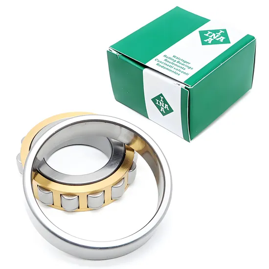 Roller-Bearing-NF414em-NF415em-NF416em-Cylindrical-Roller-Bearing