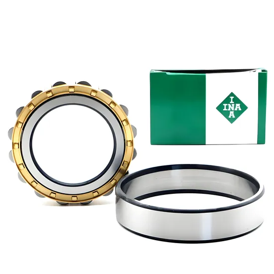 Roller-Bearing-Nu318em-Nu319em-Nu320em-Cylindrical-Roller-Bearing